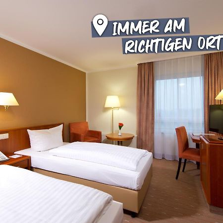 Achat Hotel Schwarzheide Lausitz מראה חיצוני תמונה