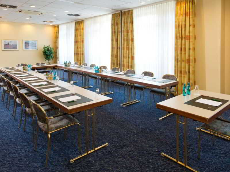 Achat Hotel Schwarzheide Lausitz מראה חיצוני תמונה