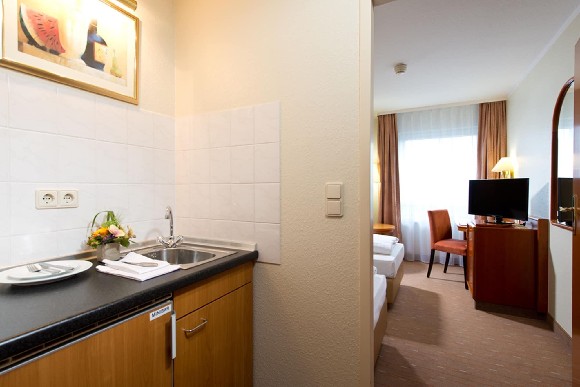 Achat Hotel Schwarzheide Lausitz מראה חיצוני תמונה