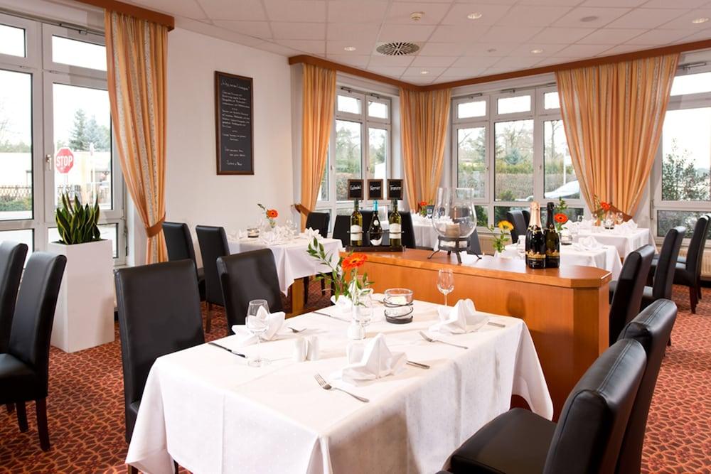 Achat Hotel Schwarzheide Lausitz מראה חיצוני תמונה