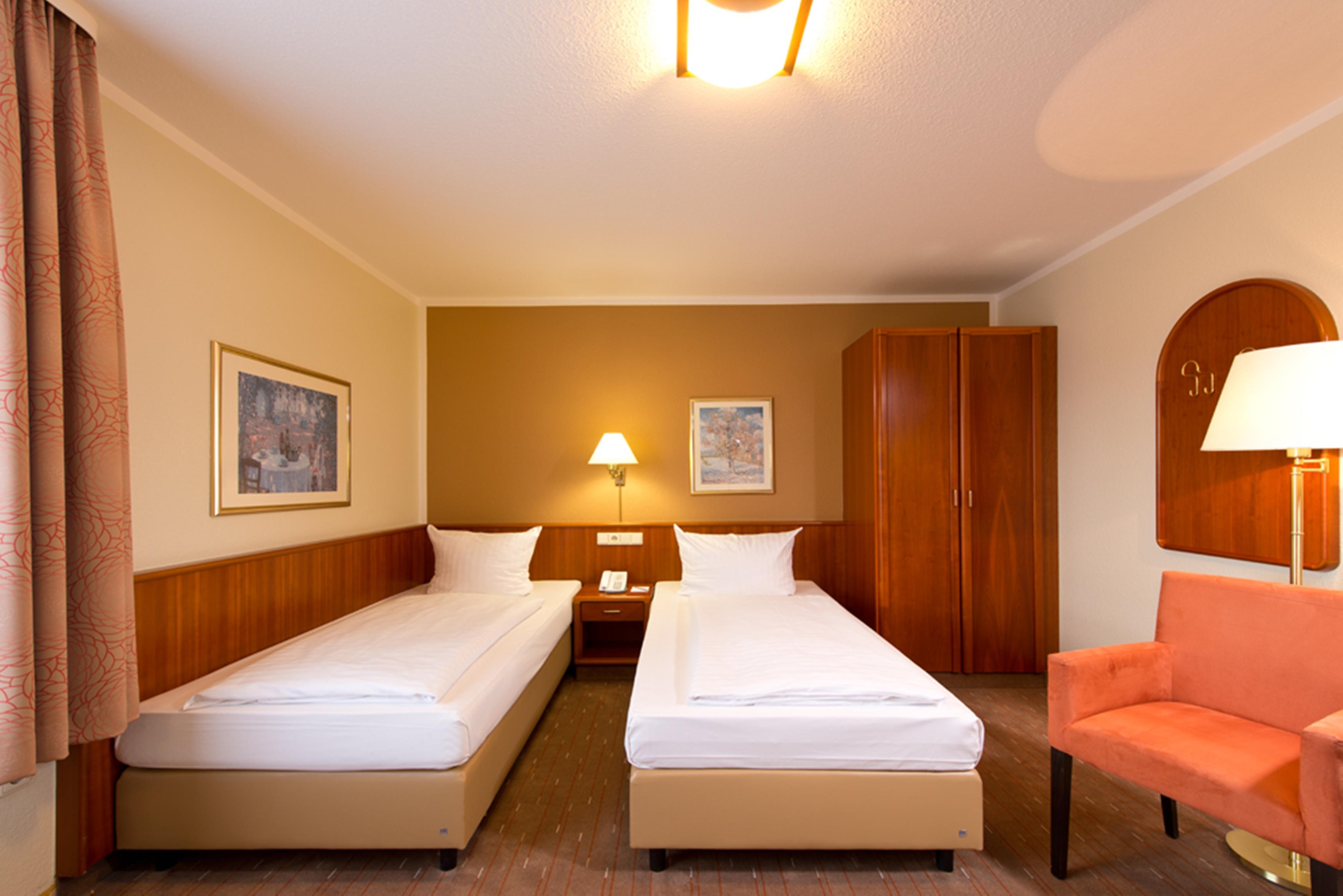 Achat Hotel Schwarzheide Lausitz מראה חיצוני תמונה