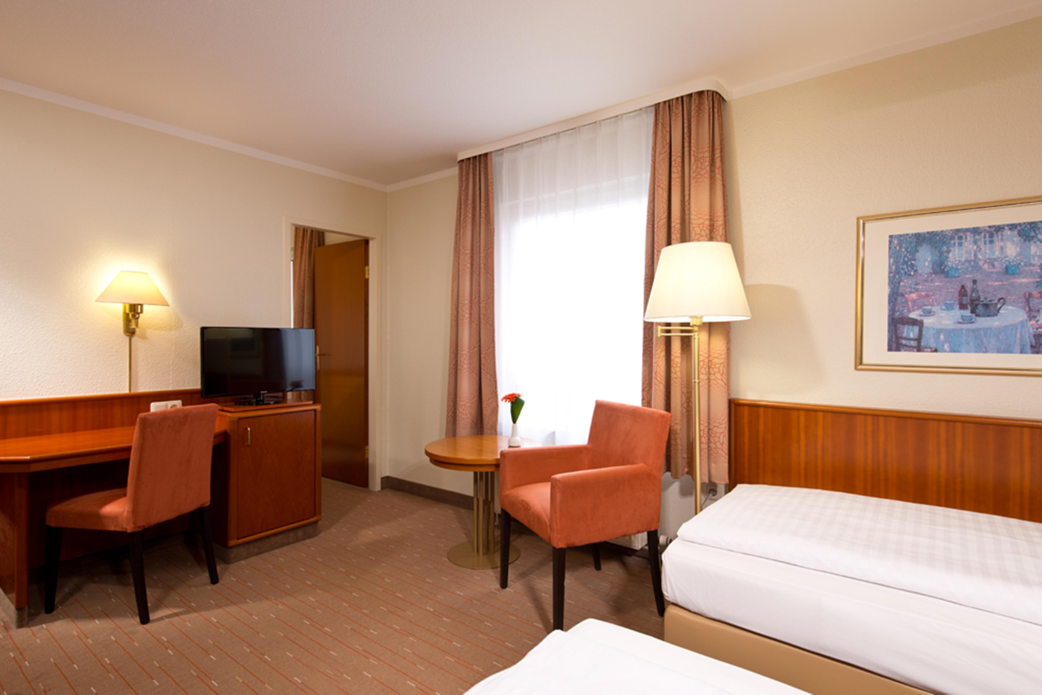 Achat Hotel Schwarzheide Lausitz מראה חיצוני תמונה