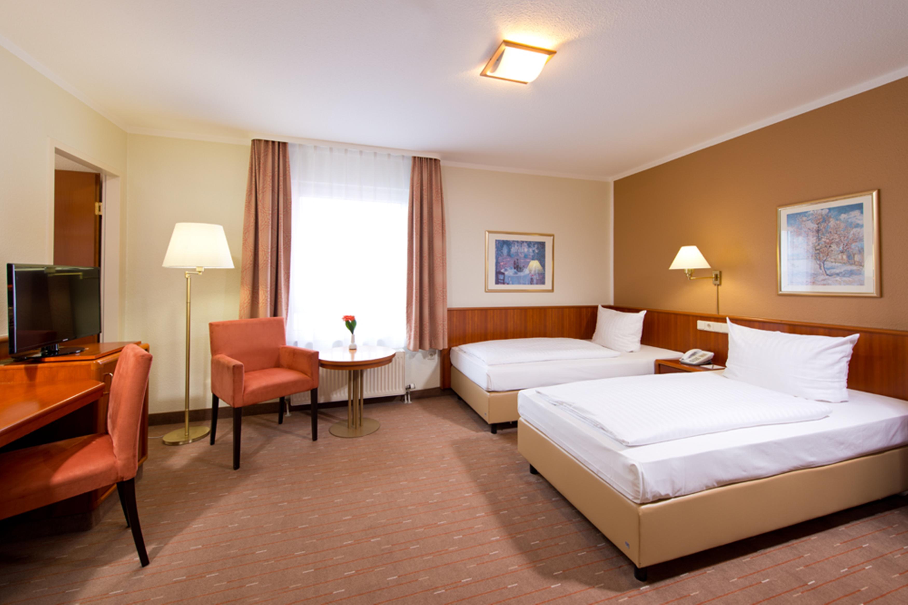 Achat Hotel Schwarzheide Lausitz מראה חיצוני תמונה