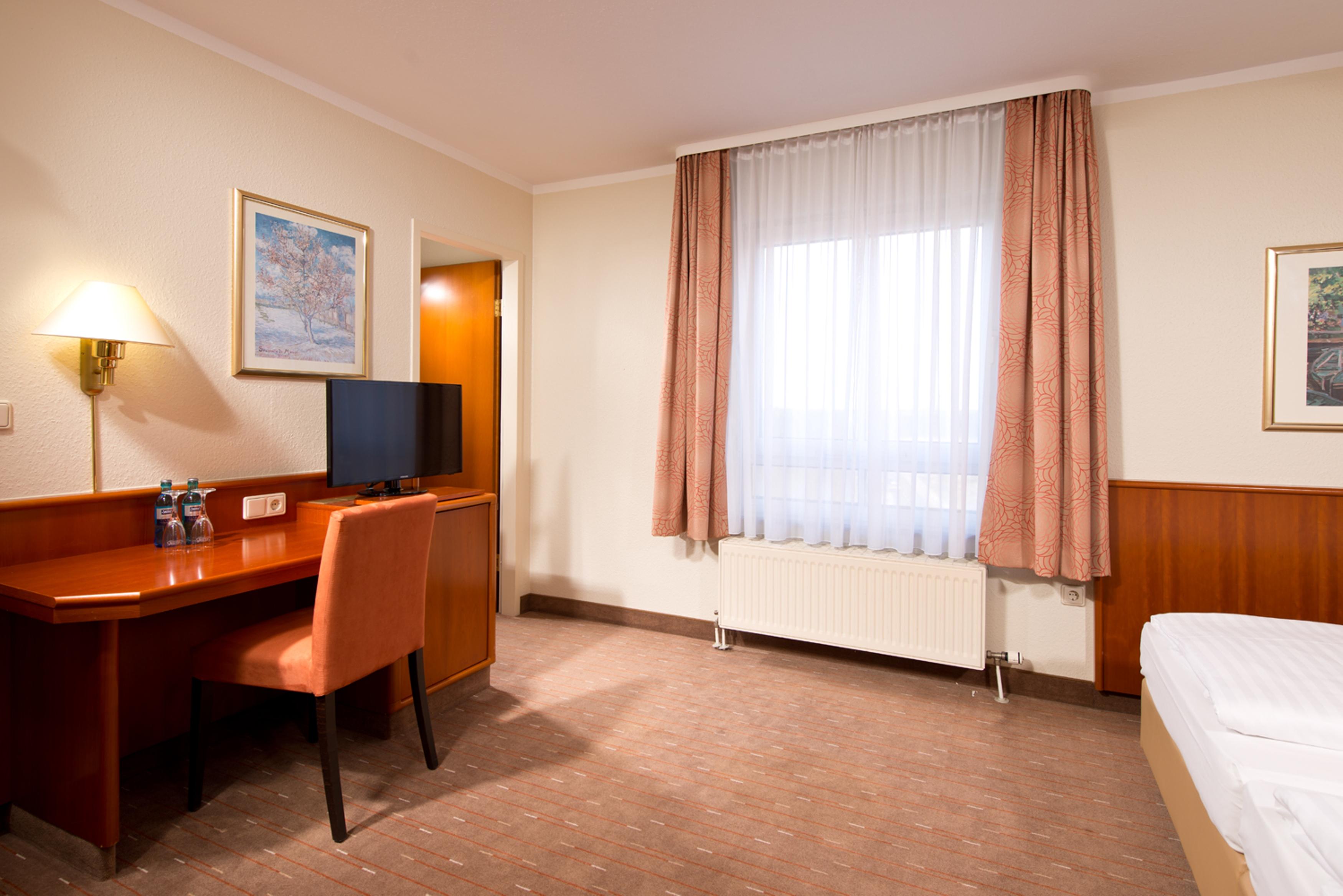 Achat Hotel Schwarzheide Lausitz מראה חיצוני תמונה
