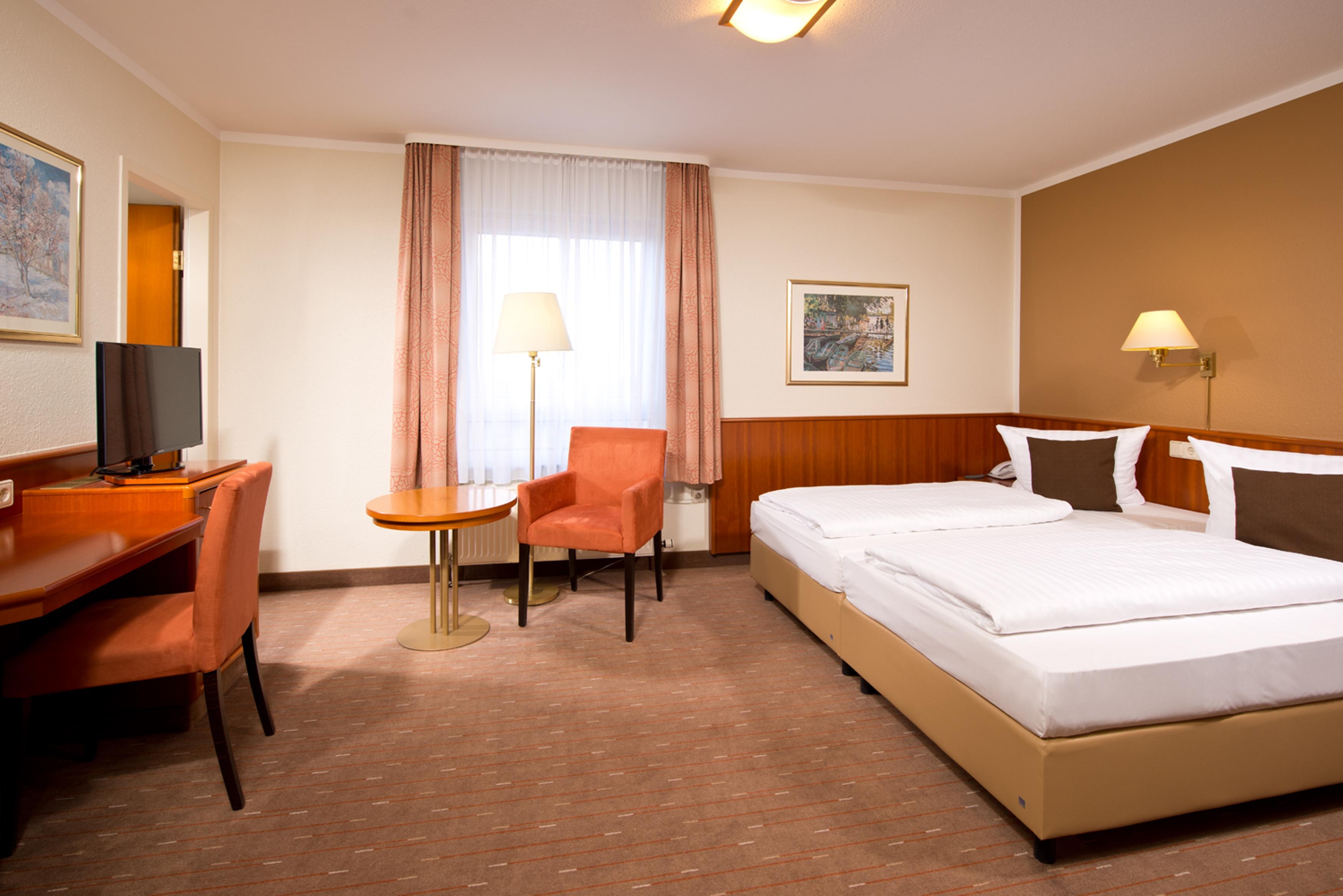 Achat Hotel Schwarzheide Lausitz מראה חיצוני תמונה