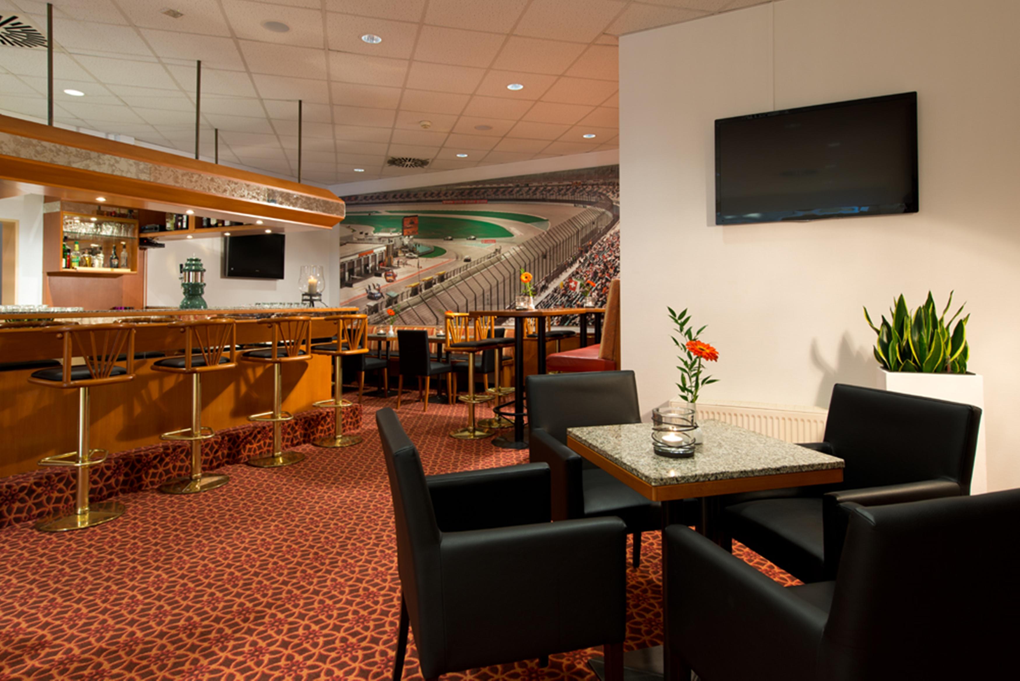 Achat Hotel Schwarzheide Lausitz מראה חיצוני תמונה