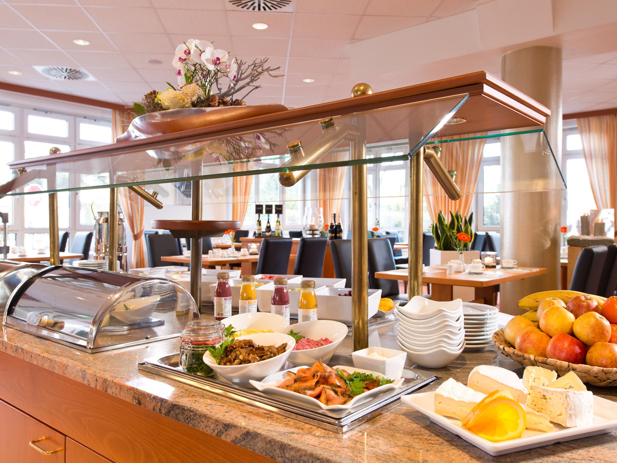 Achat Hotel Schwarzheide Lausitz מראה חיצוני תמונה