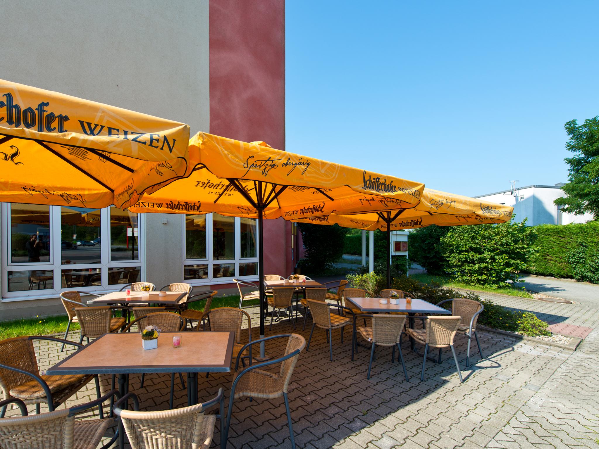 Achat Hotel Schwarzheide Lausitz מראה חיצוני תמונה