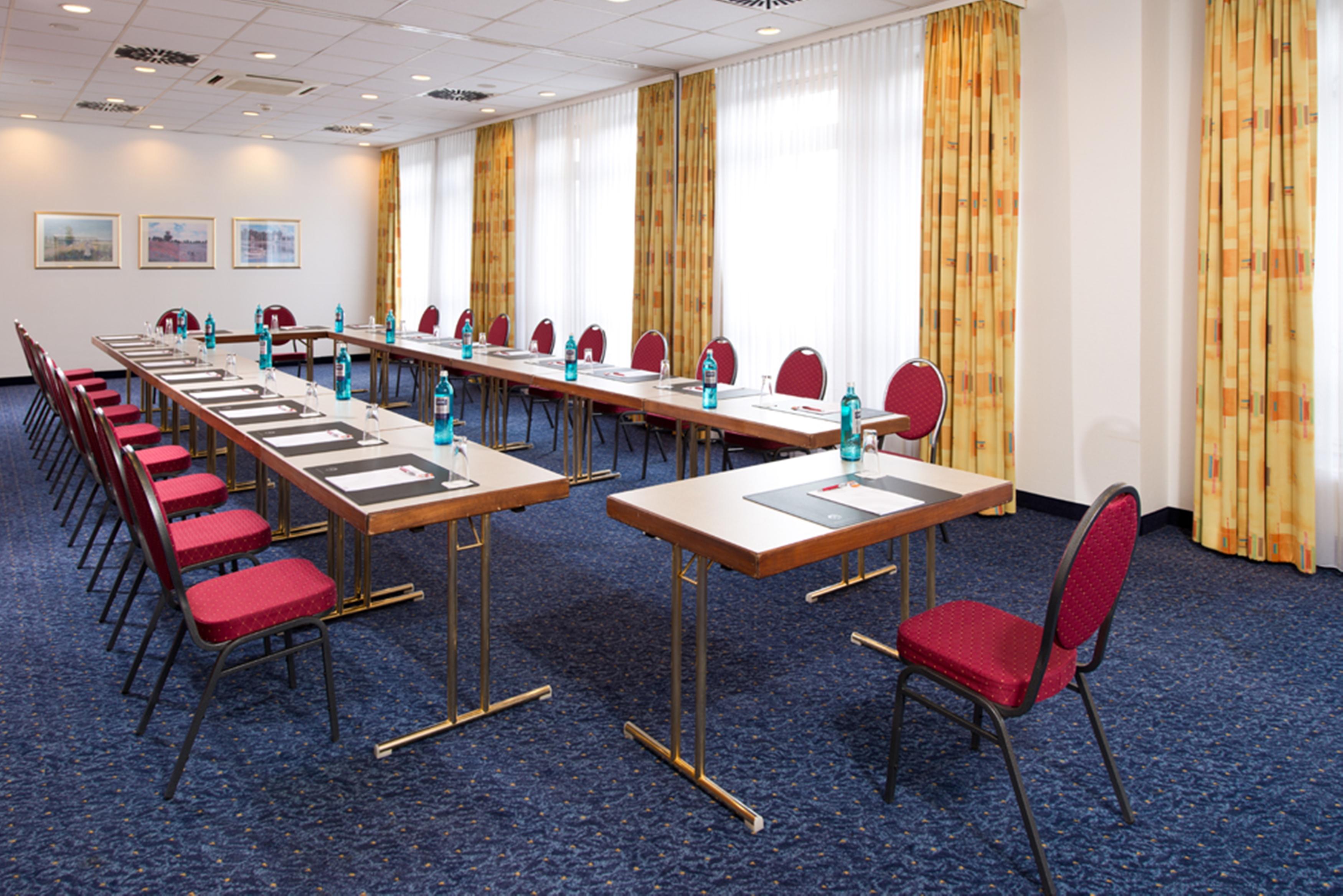 Achat Hotel Schwarzheide Lausitz מראה חיצוני תמונה