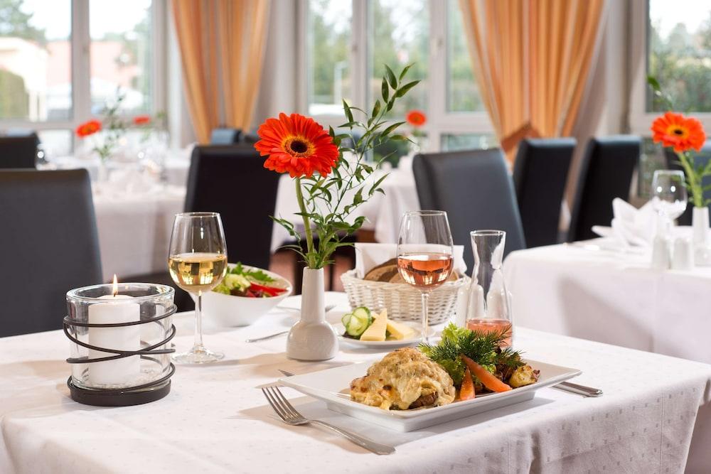 Achat Hotel Schwarzheide Lausitz מראה חיצוני תמונה