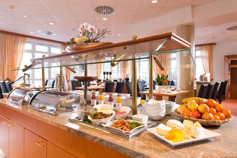 Achat Hotel Schwarzheide Lausitz מראה חיצוני תמונה
