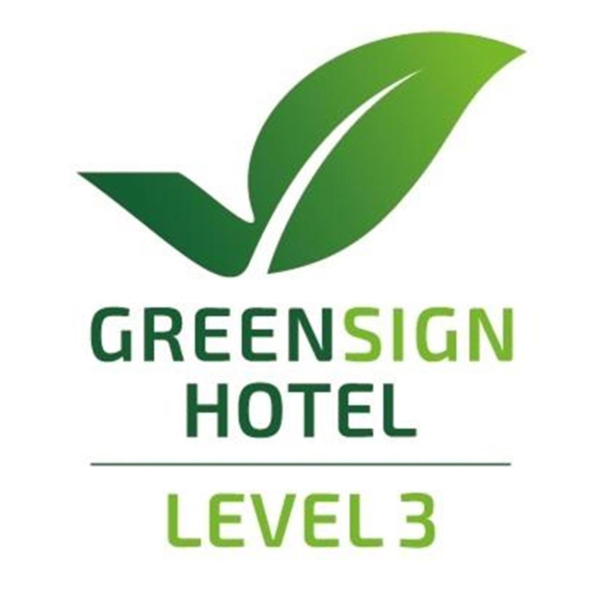 Achat Hotel Schwarzheide Lausitz מראה חיצוני תמונה