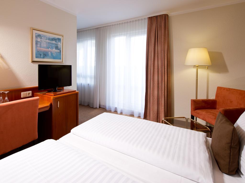 Achat Hotel Schwarzheide Lausitz מראה חיצוני תמונה