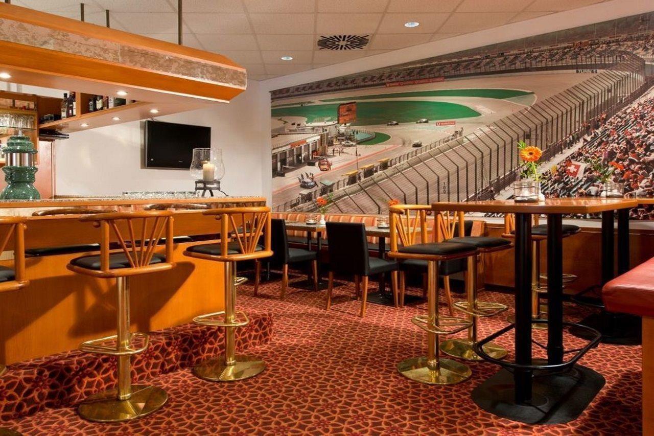 Achat Hotel Schwarzheide Lausitz מראה חיצוני תמונה