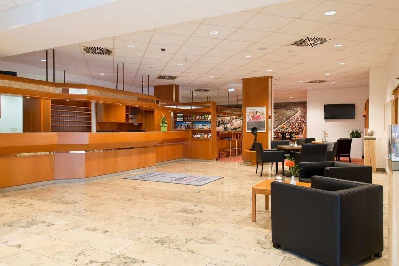 Achat Hotel Schwarzheide Lausitz מראה חיצוני תמונה