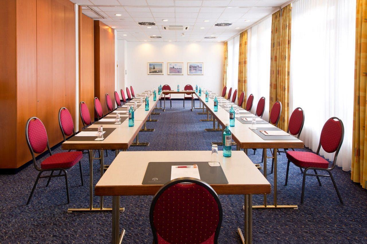 Achat Hotel Schwarzheide Lausitz מראה חיצוני תמונה