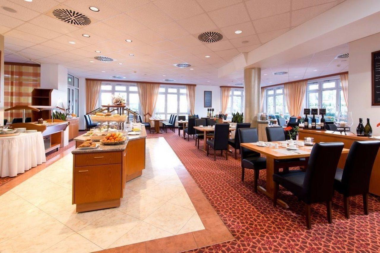 Achat Hotel Schwarzheide Lausitz מראה חיצוני תמונה