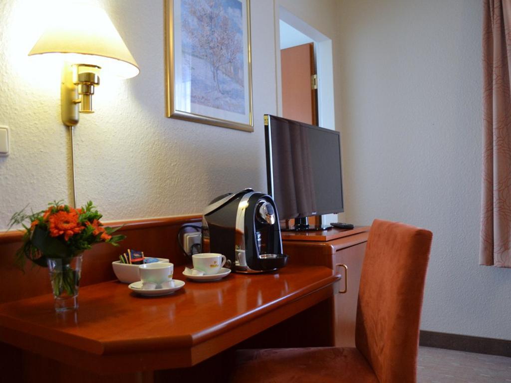 Achat Hotel Schwarzheide Lausitz מראה חיצוני תמונה