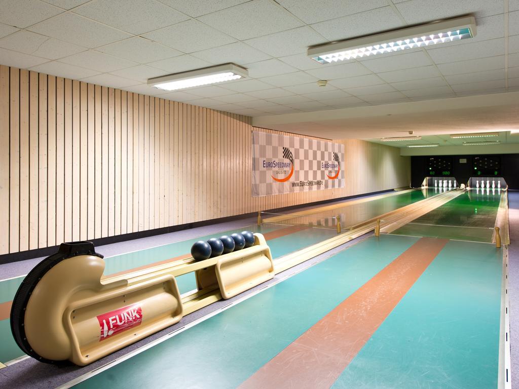 Achat Hotel Schwarzheide Lausitz מראה חיצוני תמונה