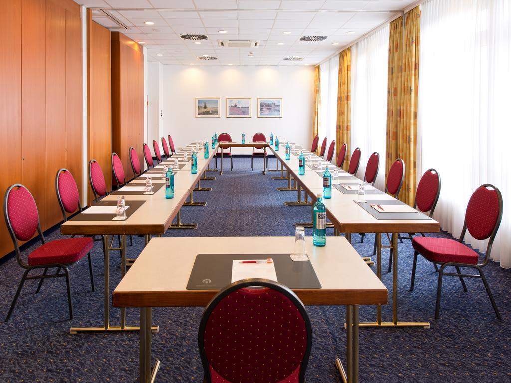 Achat Hotel Schwarzheide Lausitz מראה חיצוני תמונה