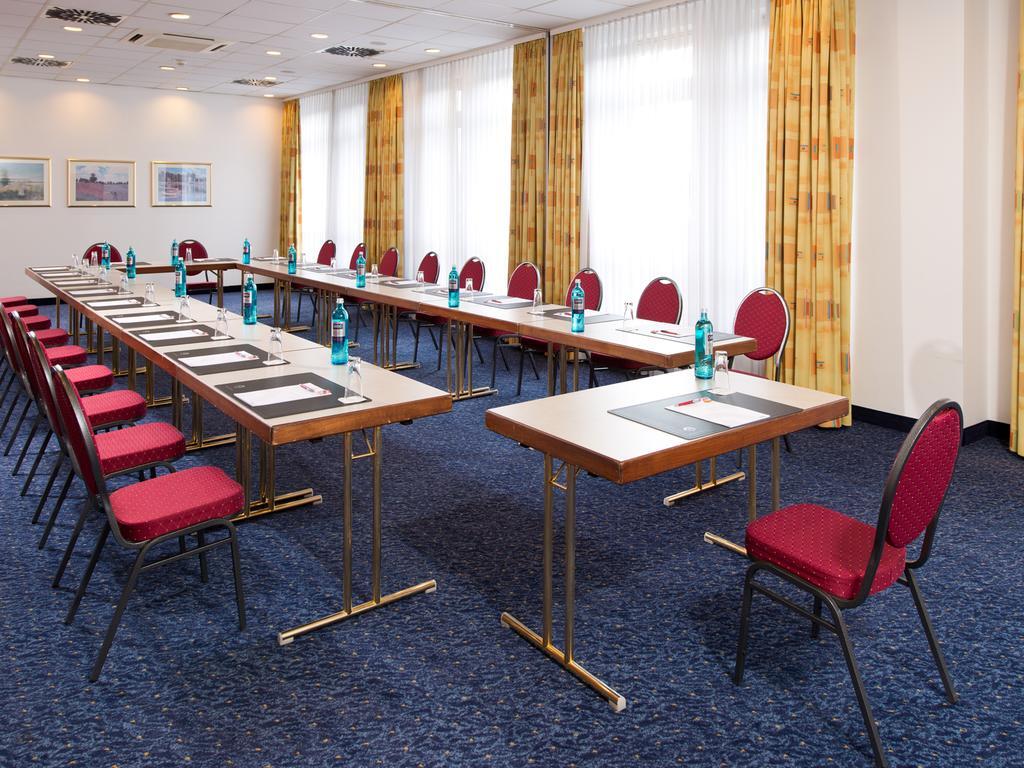 Achat Hotel Schwarzheide Lausitz מראה חיצוני תמונה